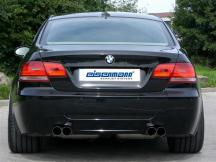 BMW 335i Eisenmann