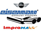 Eisenmann Sportuitlaten MINI
