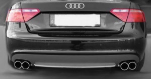 4x rond audi a4 8k A1229.00835