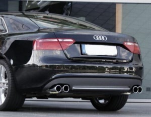 A1232.00835 Audi A4 8K