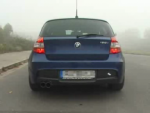 BMW 130i Eisenmann Race