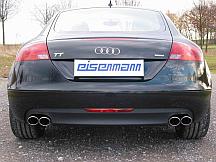 Audi TT 8J Eisenmann