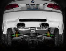 BMW E92 Inconel Eisenmann.1