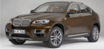 BMW X6 E71/E72 Eisenmann Sportuitlaten 2008 t/m 2014