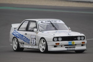 eisenmann e30 m3