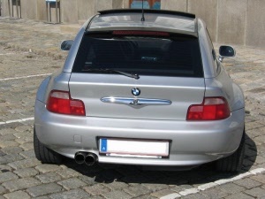 bmw_z3_coupe eisenmann