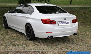 eisenmann bmw f10 535i