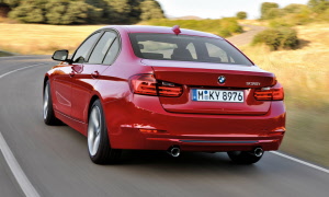 f30 335i sportuitlaat eisenmann