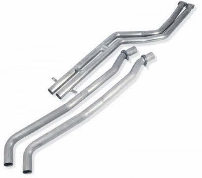 Soundpipe BMW E46 6 cilinder 2000