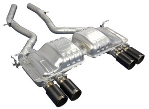 eisenmann m4 m3 f80 exhaust